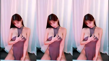 Afreecatv새봄(BJ新春)2025年7月19日Sexy Dance184401