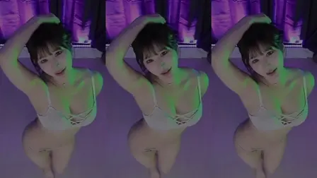 Afreecatv세화(BJ世华)2025年9月10日Sexy Dance190232