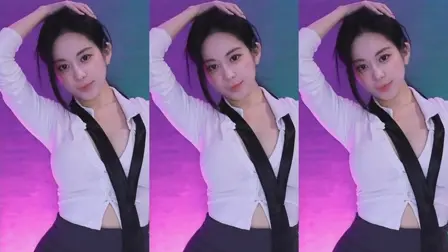 AfreecaTV约林(BJ여우림)2025年7月18日舞蹈剪辑225829