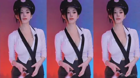 BJ约林(여우림)2025年7月18日舞蹈剪辑225828