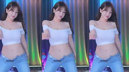 BJ雷英(그릴래영)微胖摩托摇舞蹈1080P高清在线观看
