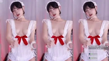 BJ格拉尼(고라니율)2025年10月05日舞蹈剪辑100828